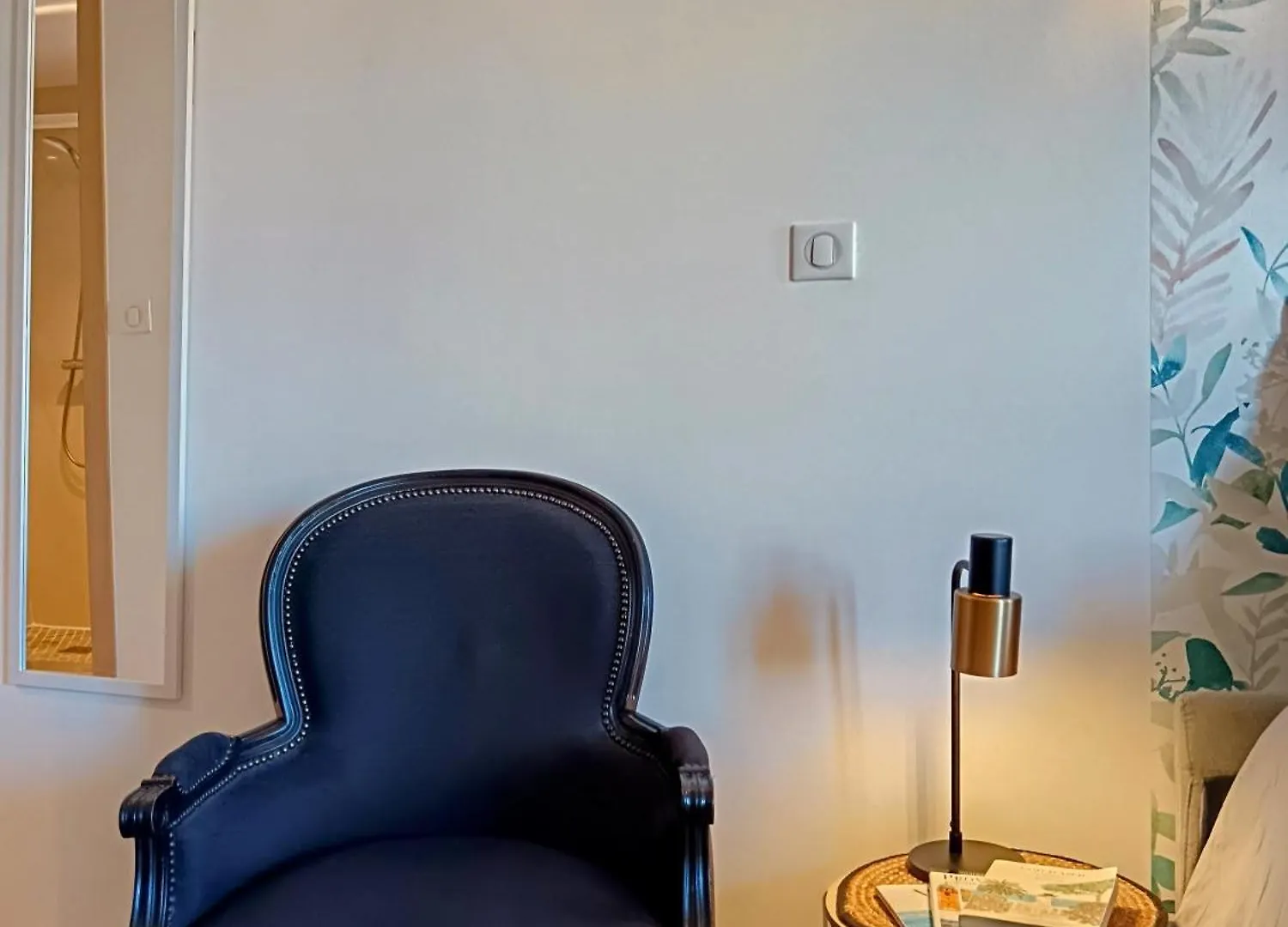 Studio Suquet Avec Parking 칸느 아파트