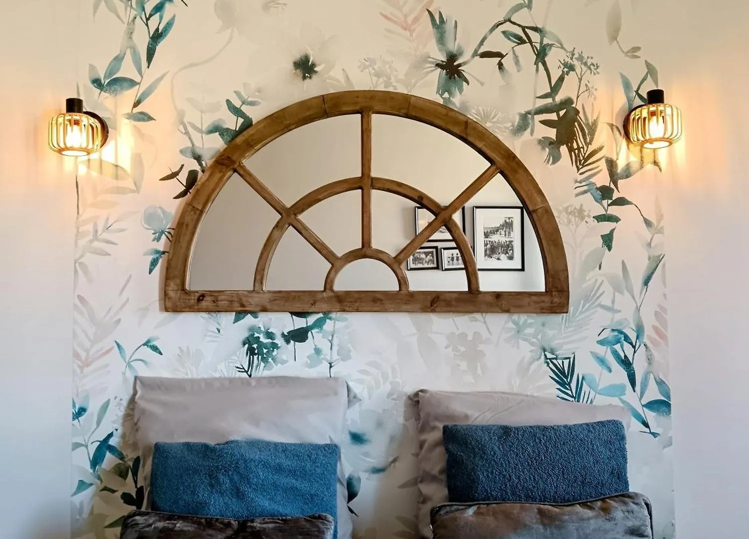 Appartement Studio Suquet Avec Parking Cannes Frankrijk